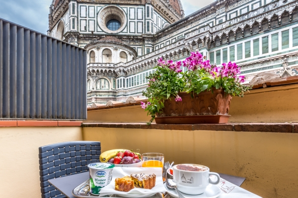 Duomo Hotel